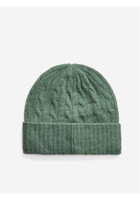 Berretto Polo Ralph Lauren POLO RALPH LAUREN | Cappelli | 455858396008